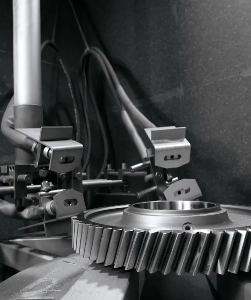 KOSHIN lifecycle-oriented equipment management
