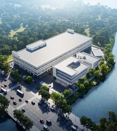 KOSHIN Precision company headquarters