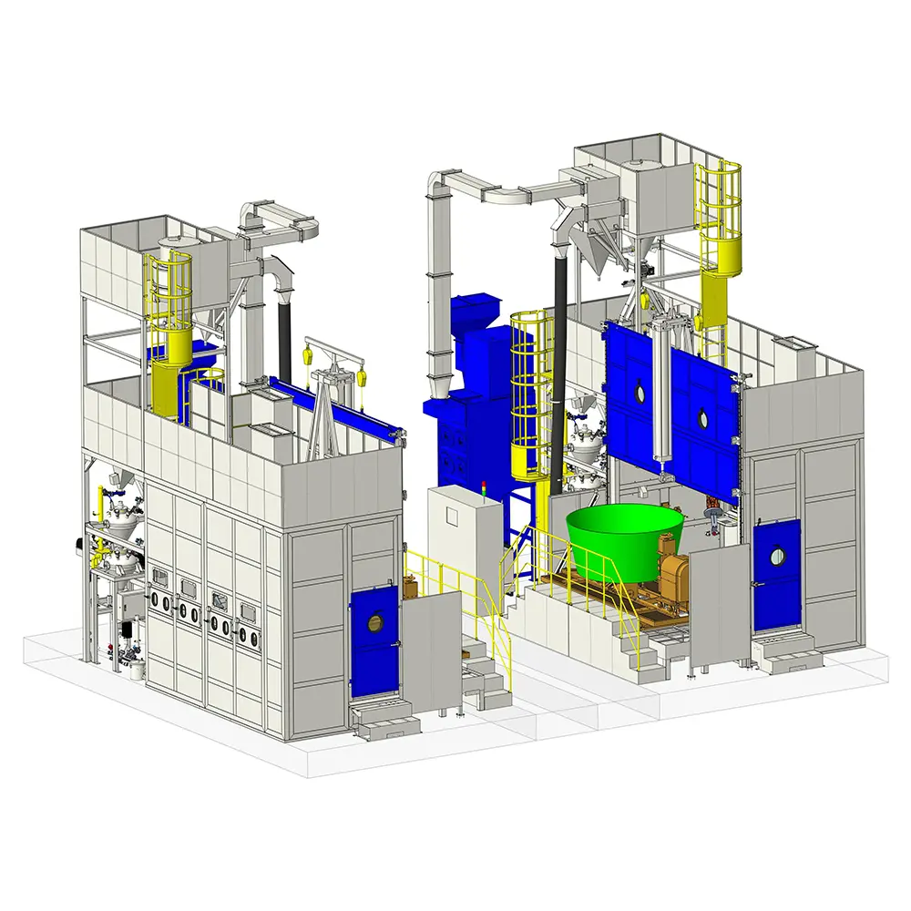 Best KOSHIN Aerospace Sand Blasting Solution for Shafts, Landing Gears, and Cases Supplier, Suppliers