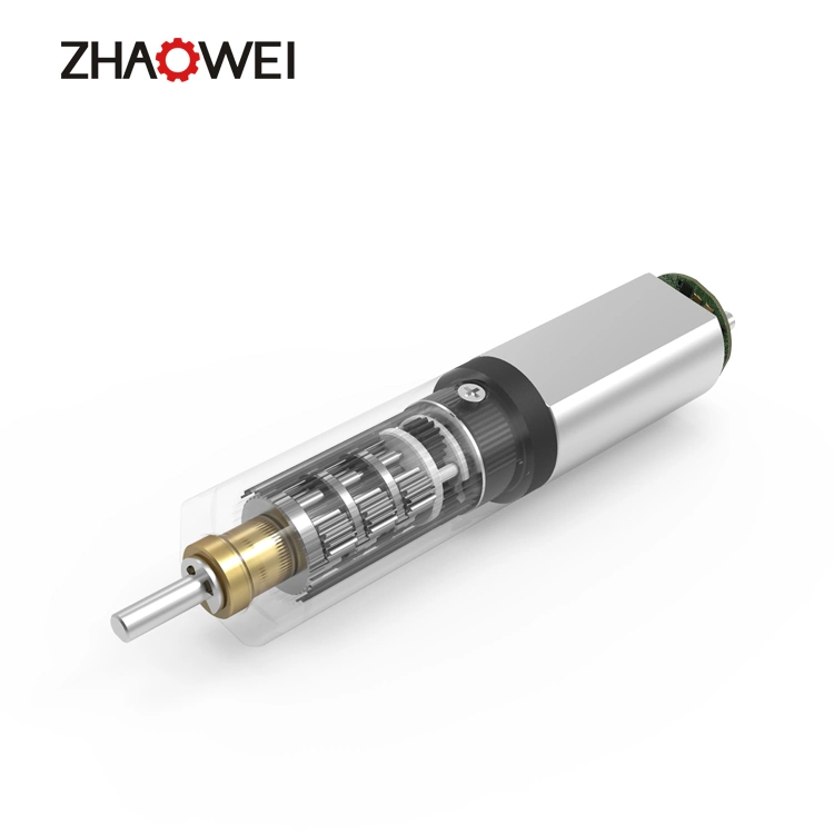 High Quality Micro GM12-N20 12mm DC 1.5V-24volt Gear Motor with 3mm D-Shaft