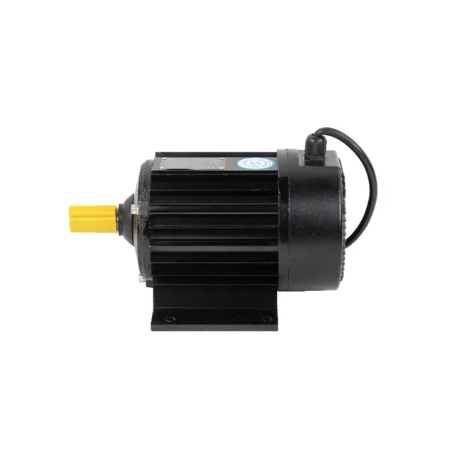 Motor detail 3