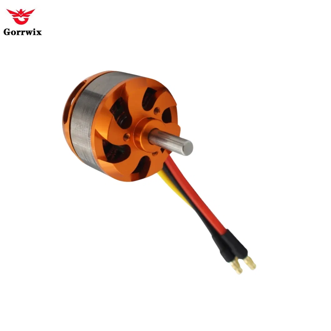 Brushless Motor Gallery
