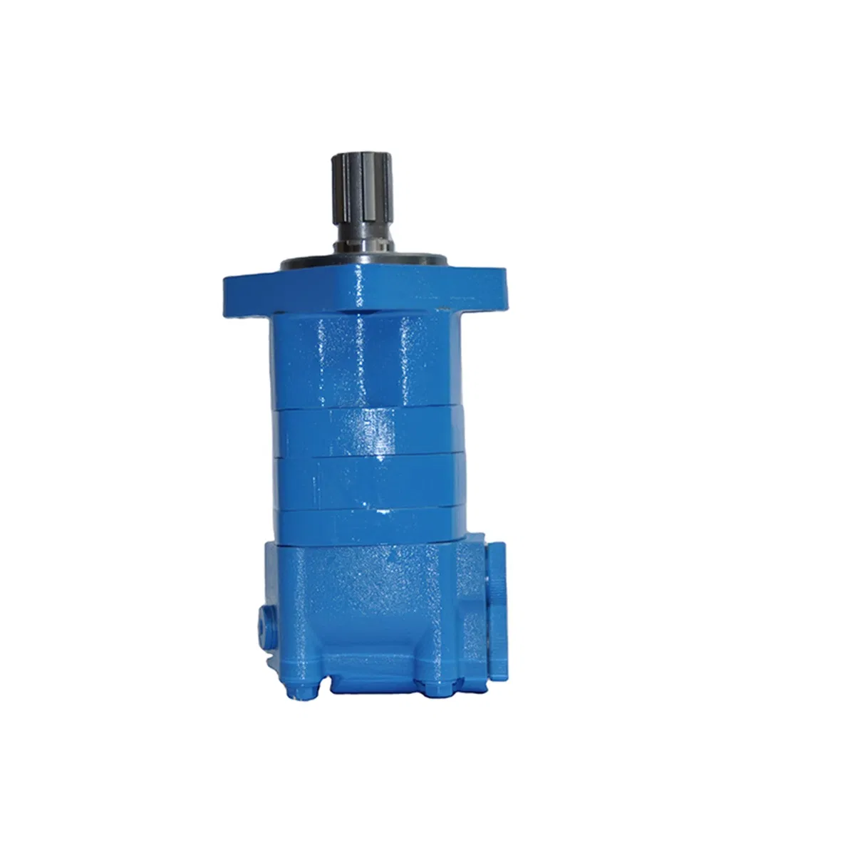 High Torque Hydraulic Motor for Mini Excavator and Crusher Applications