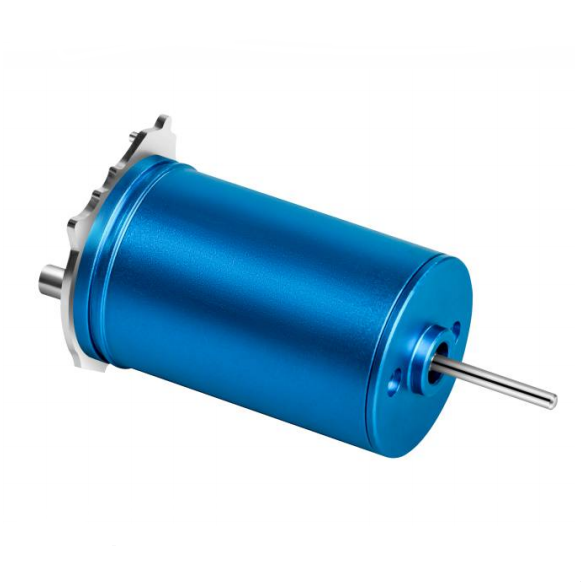 48V 5500rpm Low Voltage Brushless Dc Motor for Grinding Device