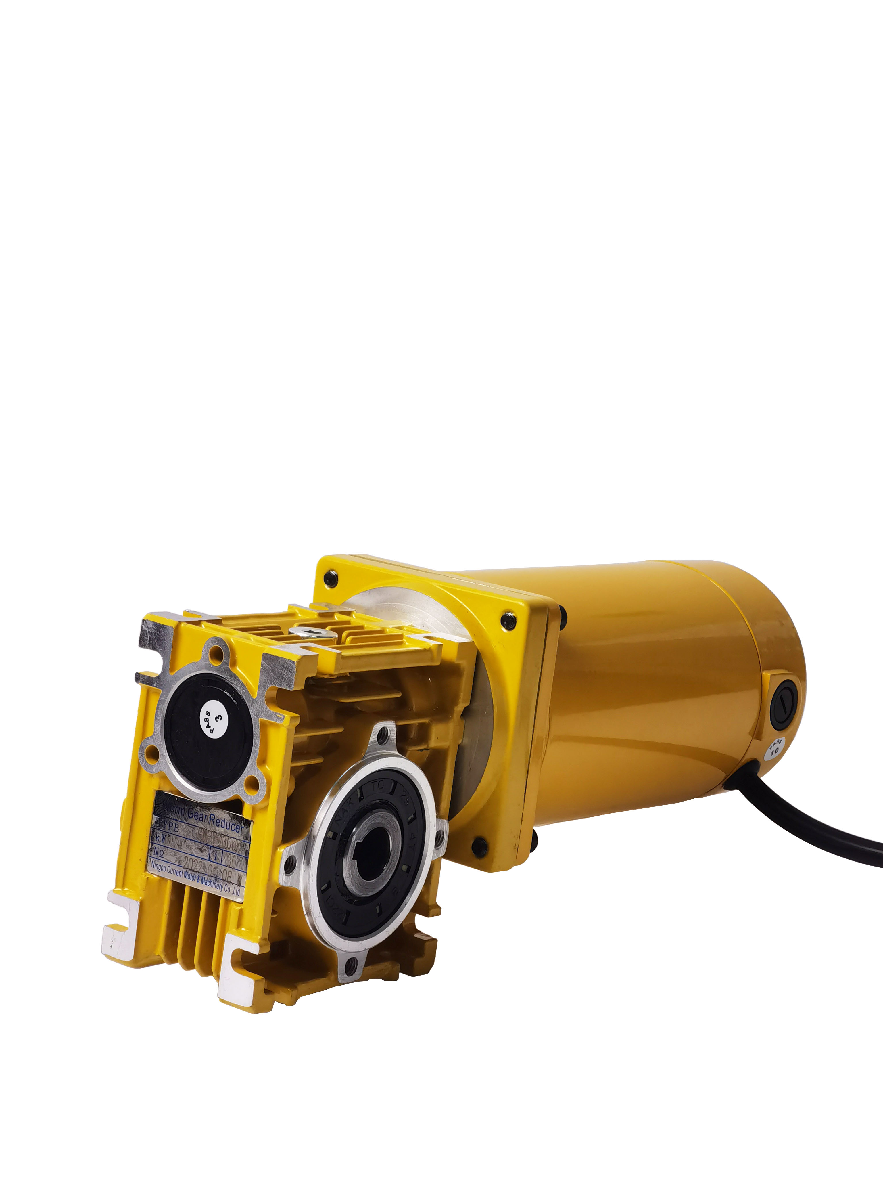 12V 24V 90V Micro Dc Gear Motor
