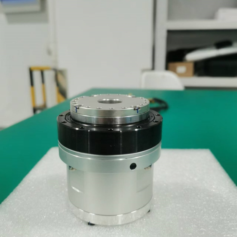 Precision Micro Actuator Motor for Humanoid Robot Movement
