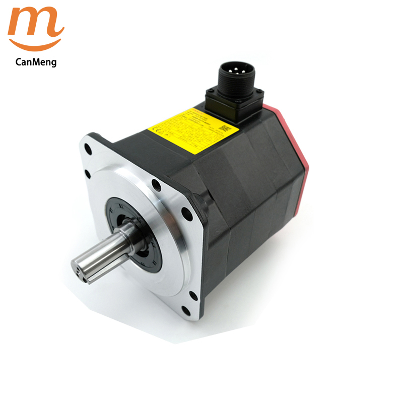 Industrial Robot Arm Servo Motor for Precise Manipulation in Robotics for Fanuc - A06b - 0602 - B231