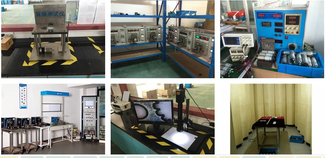 Test Equipments