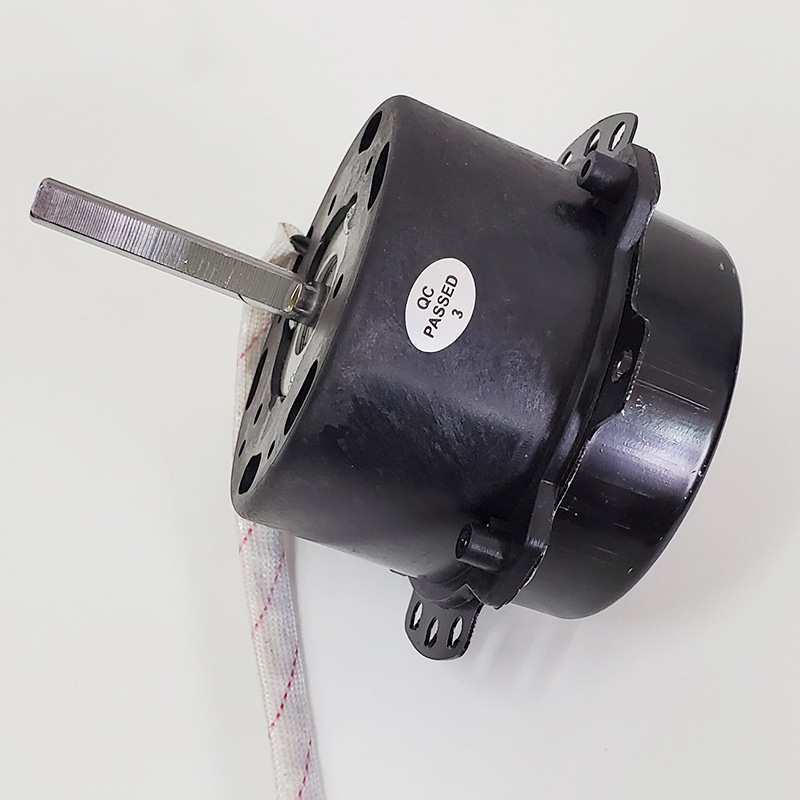 Professional Manufacturer's 54 Low Voltage Brushless DC Motor Various Household Exhaust Fan Motors Electric Power Source