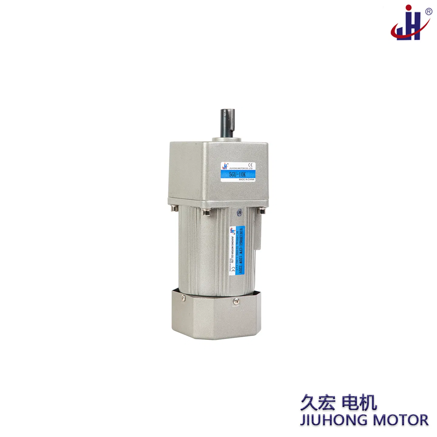 High Torque Micro Gear Motor for Robotics and Automation