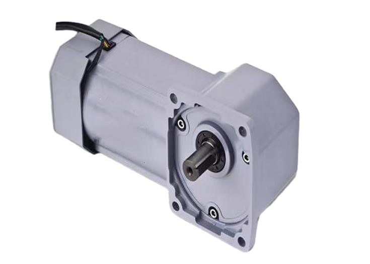 Three Phase AC Reversible Micro Gear Speed Reduction Motor for Automation Industry Textile Machinery