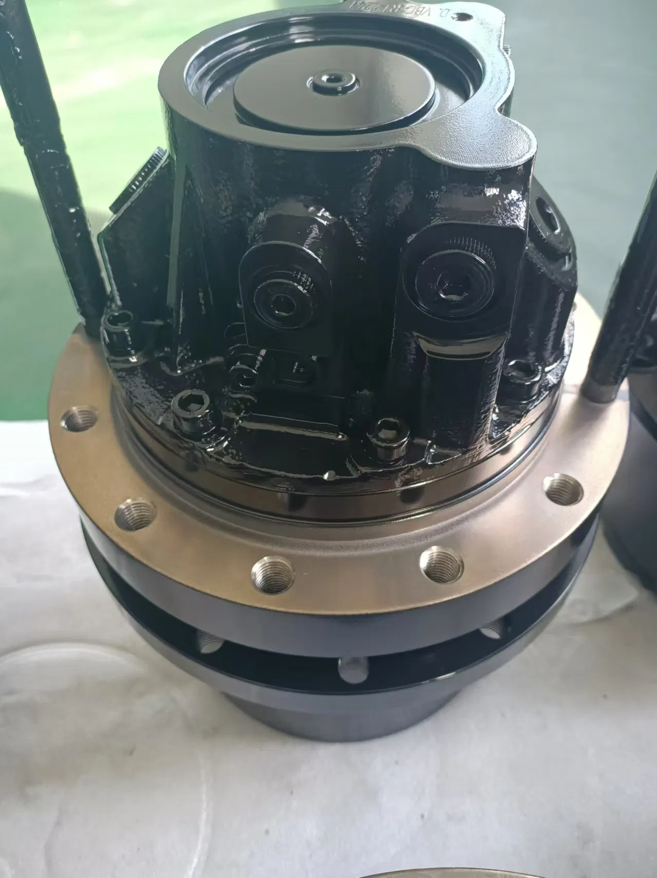 442-5650 Final Drive Motor for Cat Compact Track Loaders