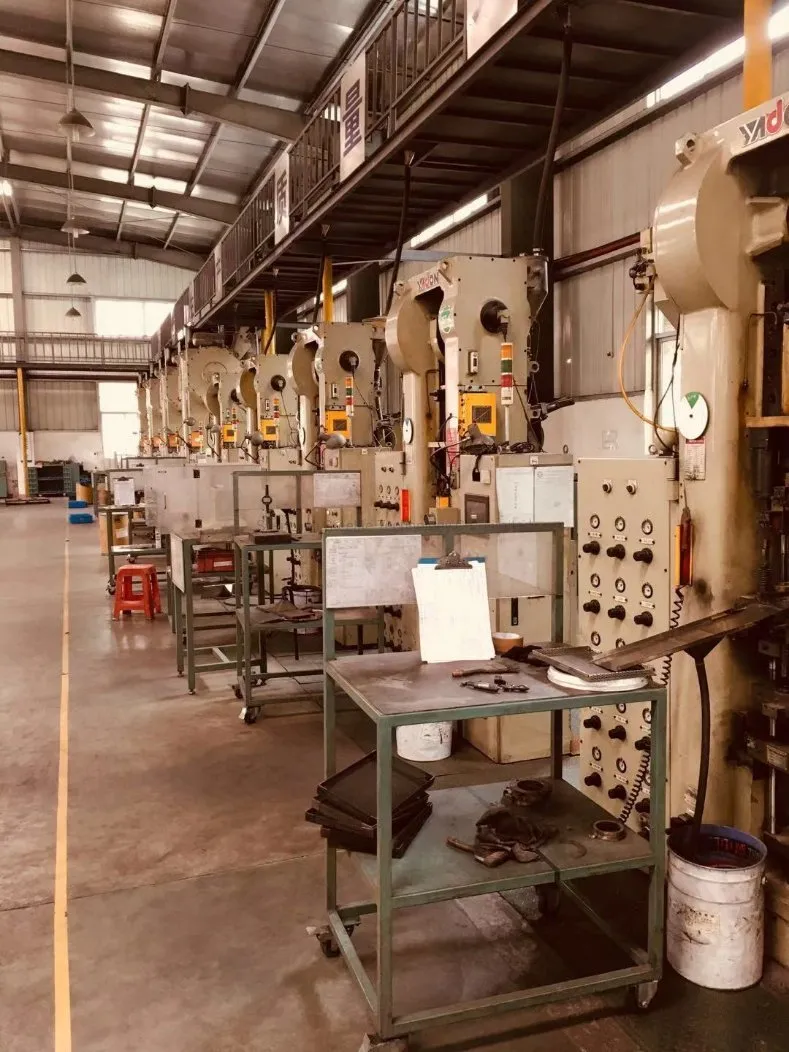 Workshop View 1