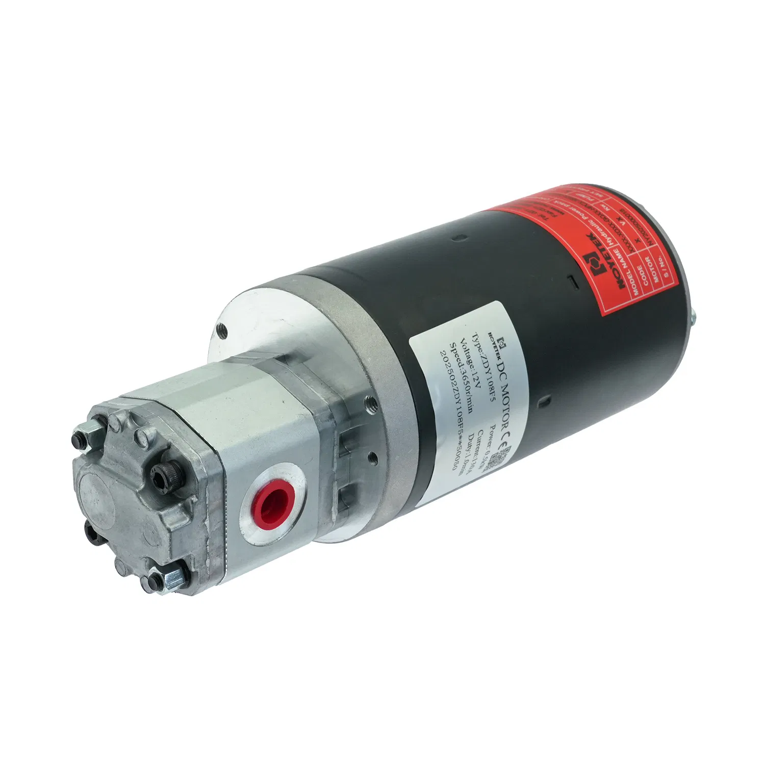 OEM China Factory Diameter 36mm 12/24V High Speed Torque 10kg Precision DC Micro Planetary Gear Motor