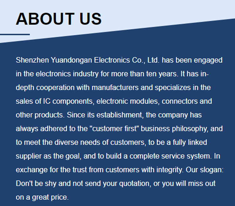 Company Info 2