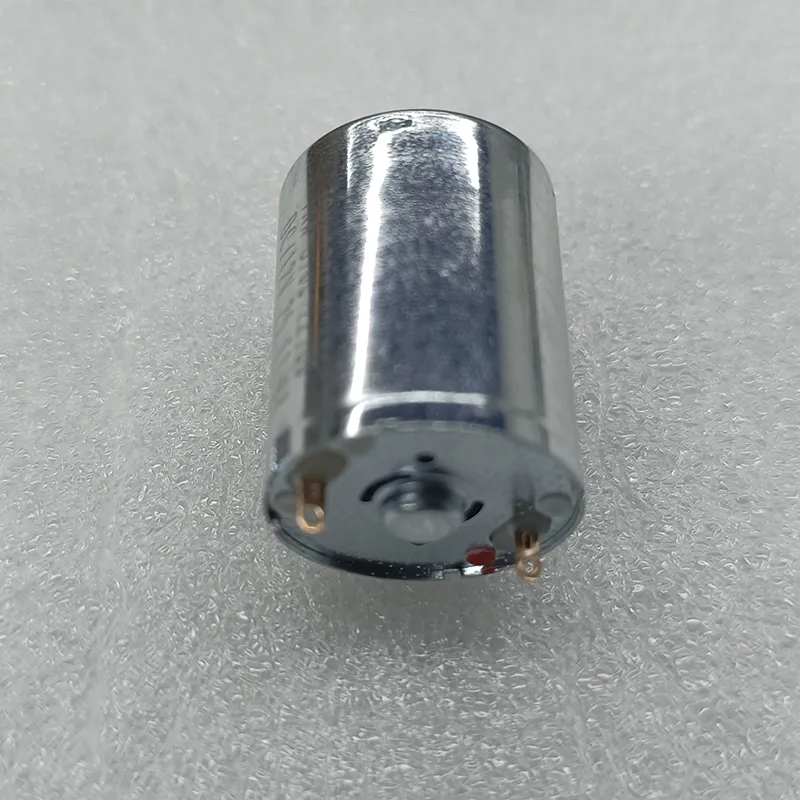 Motor Detail 2