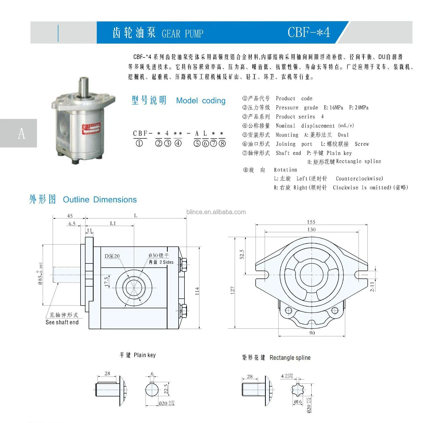 Motor Details 1