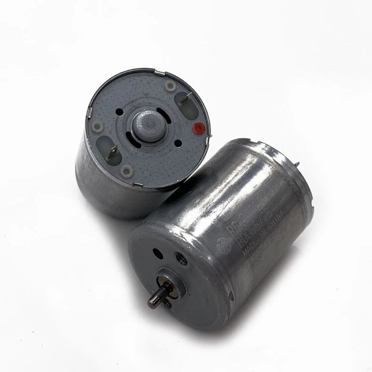 New Mabuchi DC Motor 3V-6V RF-370ca-26100 Bd055729 Carbon Brush Motor for Solar Experiment