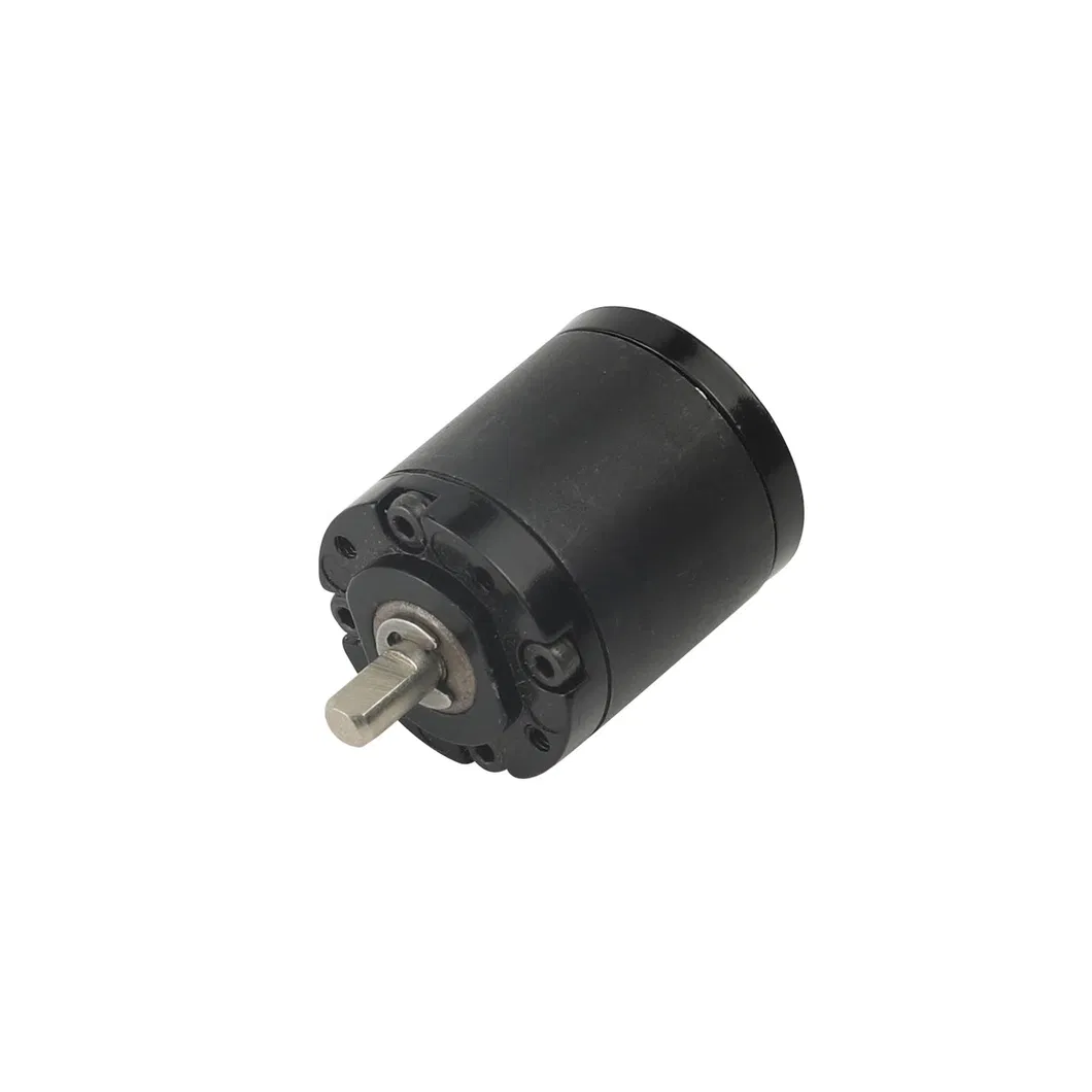 Planetary Gearbox View 4