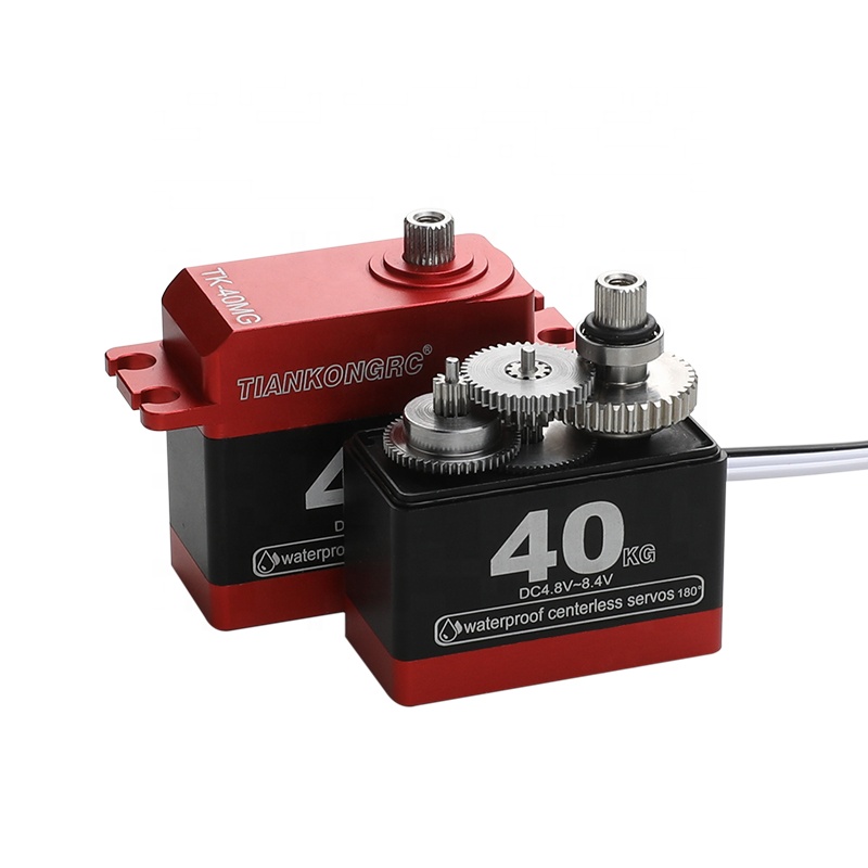 Digital Servo