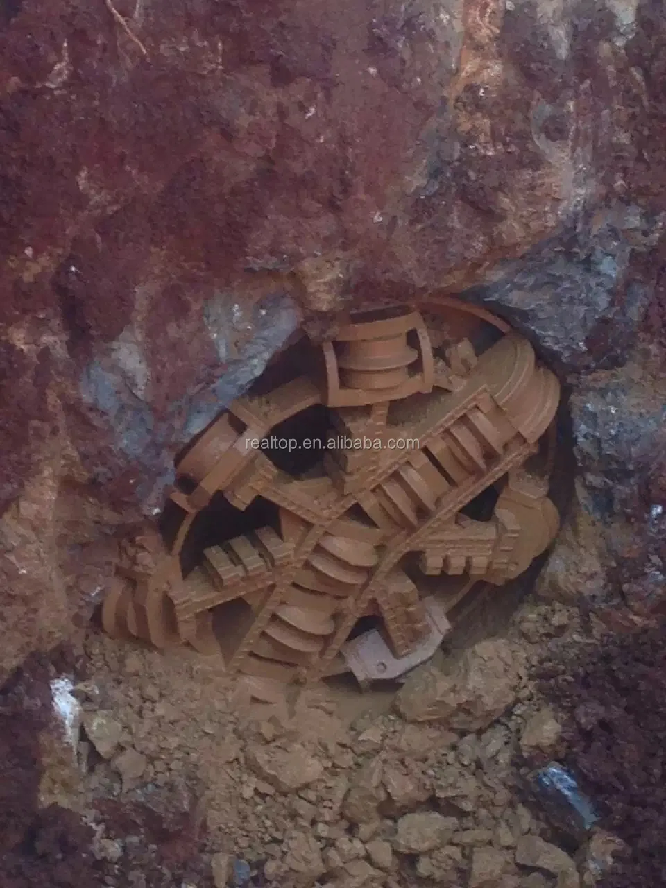 Reliable Micro Tunneling Solutions for Advanced Coal Mine Excavation