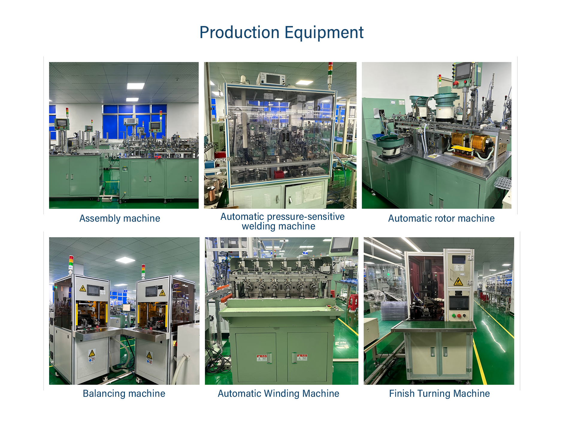 Equipment 1