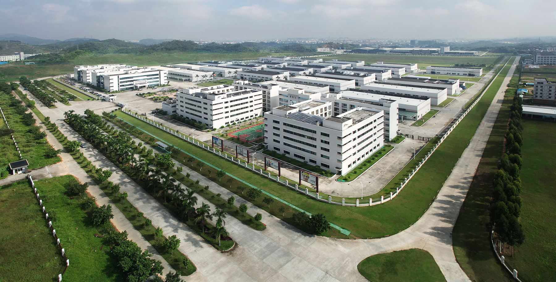 Factory 1