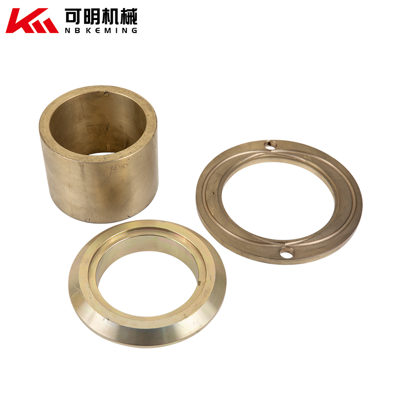 Brass Precision Machining Solutions for Industrial Needs