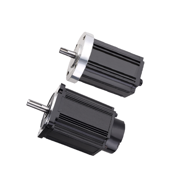 Waterproof 12v/24v/48v 4w/6w/10w/20w/100w/300w DC Mini Brushless Motor 1400rpm/3000rpm/6000rpm Electric Scooter Dc Motor