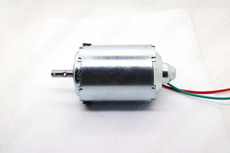 High Torque DC Electric Motor 3