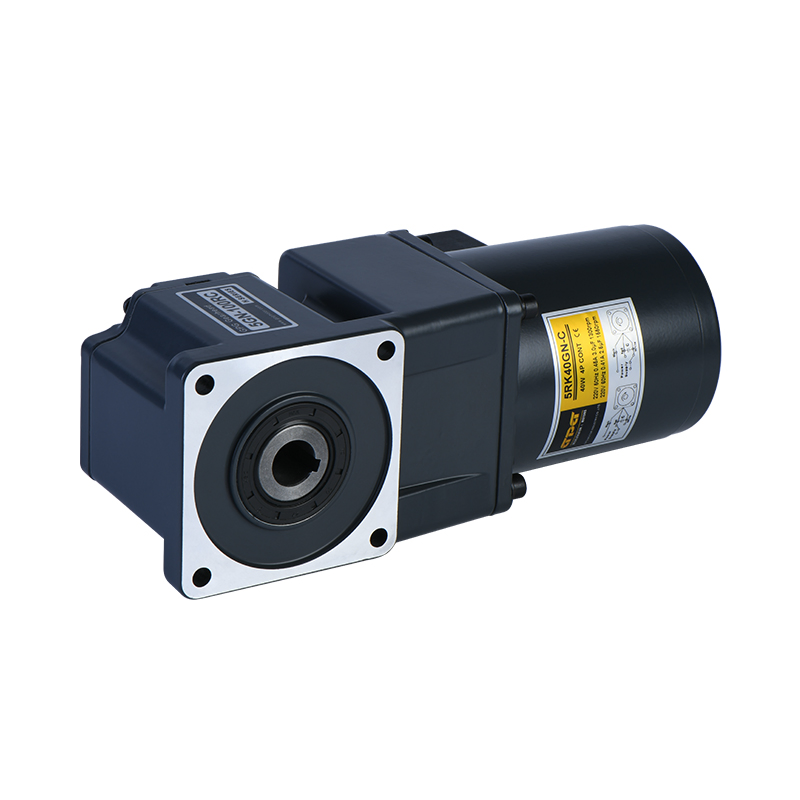 Precision High Torque Micro Gear Motor for CNC Machinery