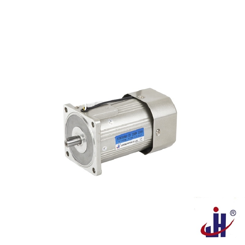 6W 15W 25W 40W 60W 90W 120W 180W 300W High-Efficiency Micro Transmission Gear AC Motor with Shaft Diameter 6mm 8mm 10mm 12mm 14mm15mm17mm for Industrial Machine