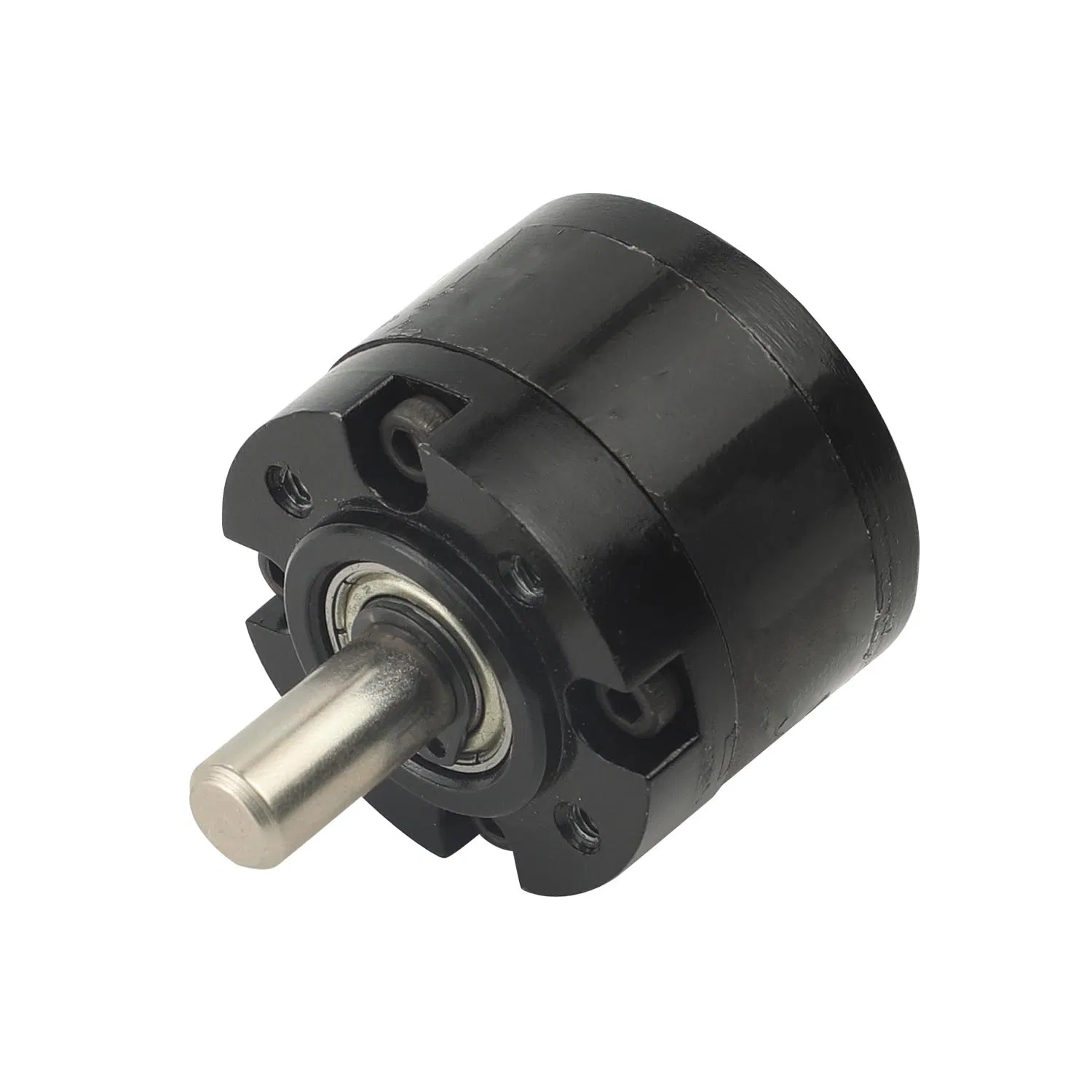 24mm Automatic Planetary Gearbox PUR Gear Compact with Drive Motors
