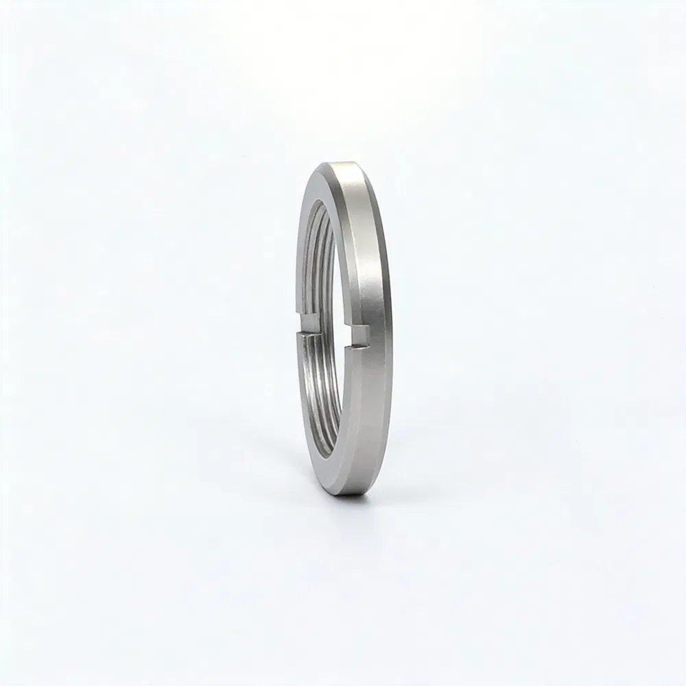 Custom CNC Machining: Turned Milled and Micro Machining Solutions
