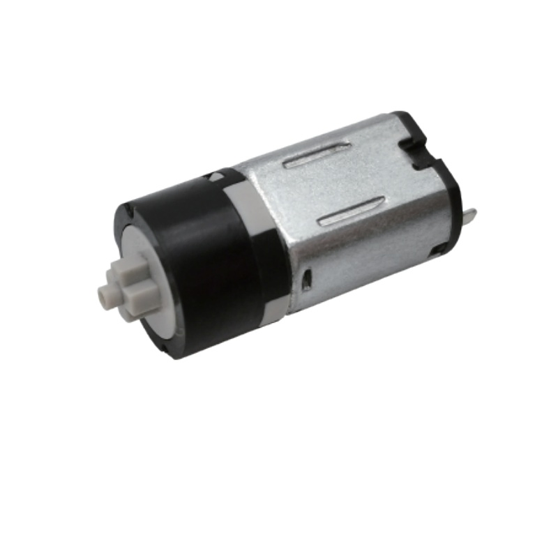 PC-Wm36K-555sh Micro Precious Metal Planetary Gear Motor for Medical Devices / Personal Care / Power Tools / Office Equipment/Security Products / Banki