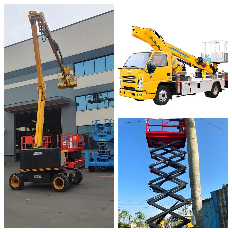 AGV Application