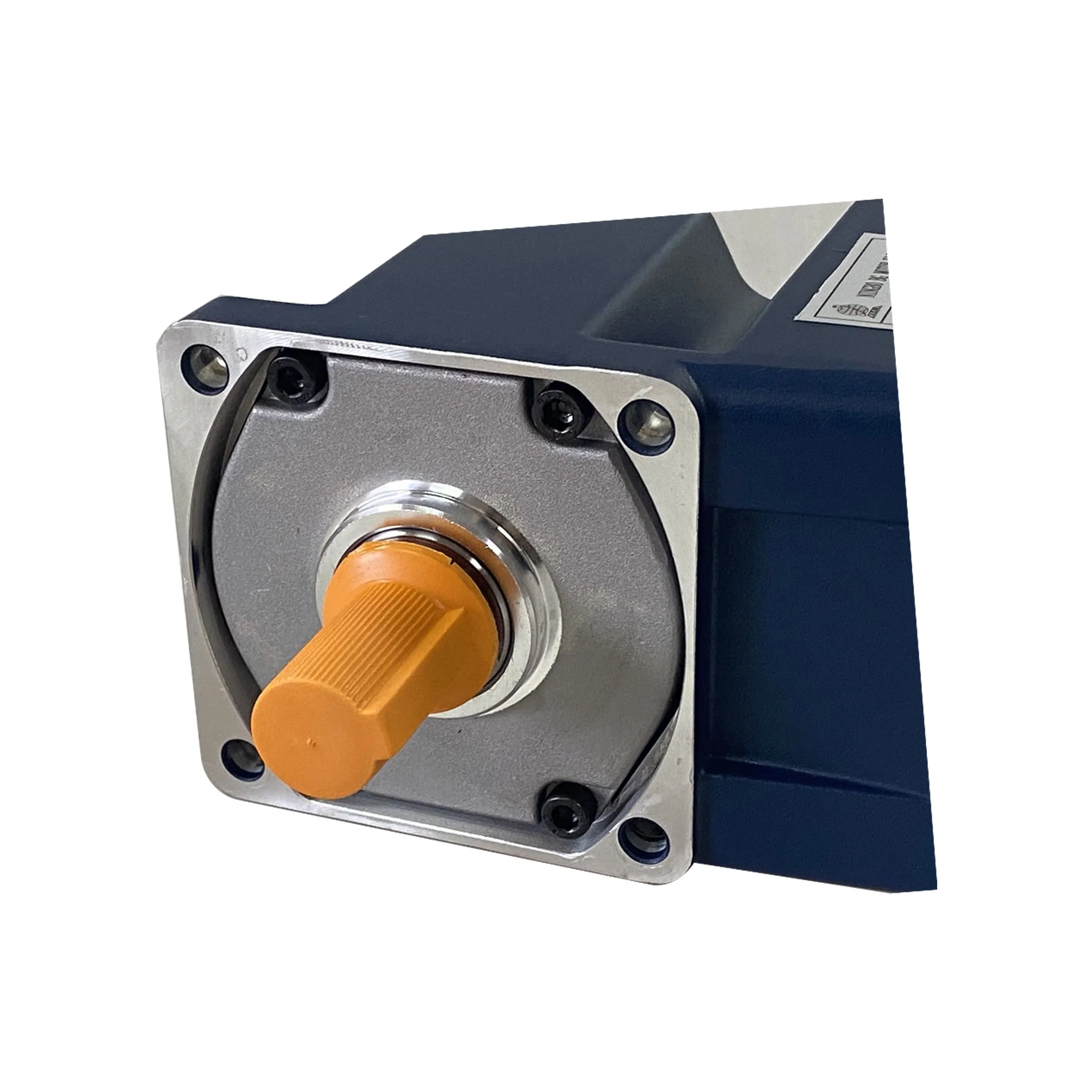 90mm BLDC Motor 24V Right Angle Geared Motor Mini Explosion-Proof 200W High Torque Low Rpm 25rpm Brushless DC Motor and Drive