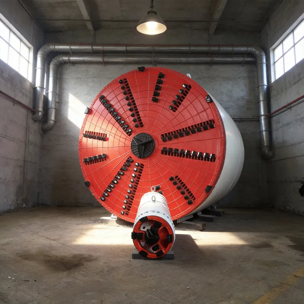Reliable Micro Tunneling Solutions for Sewage and Coal Mine Projects