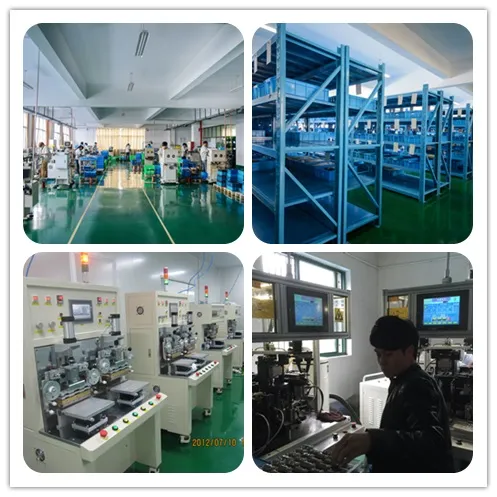 Production Line