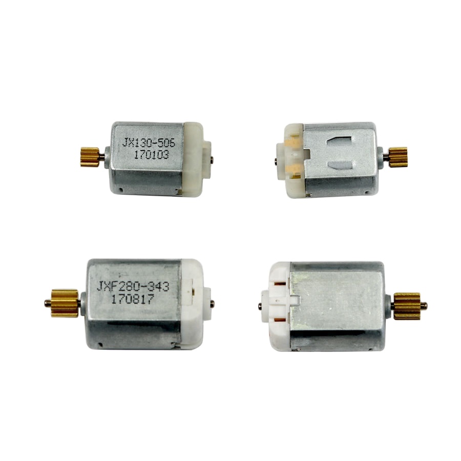 Car Door Lock Motor
