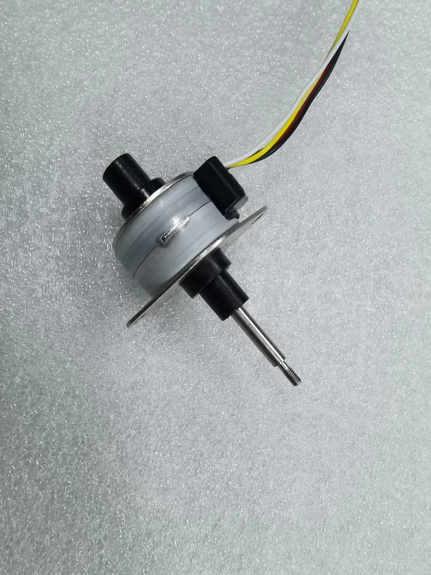 Customized High Precision 25by Permanent Magnet Stepper Motor for Medical Device