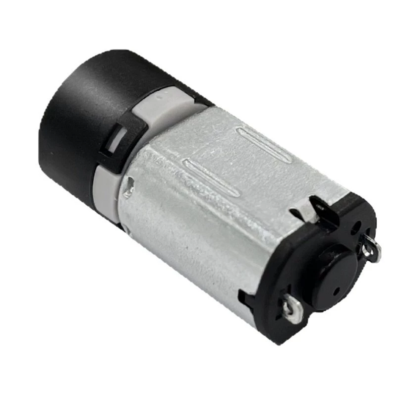Micro DC Motor, 3V 0.17W, Low Speed Gear Motor for Precision Instrument