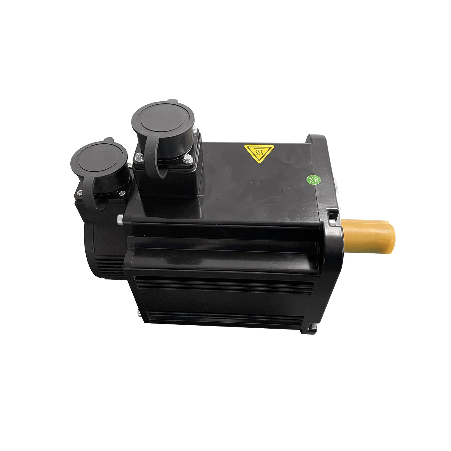 2kw 9.55n. M Compact Servo Motors and Drives System Accurate Motion Control for Packaging, CNC, 3c Equipment