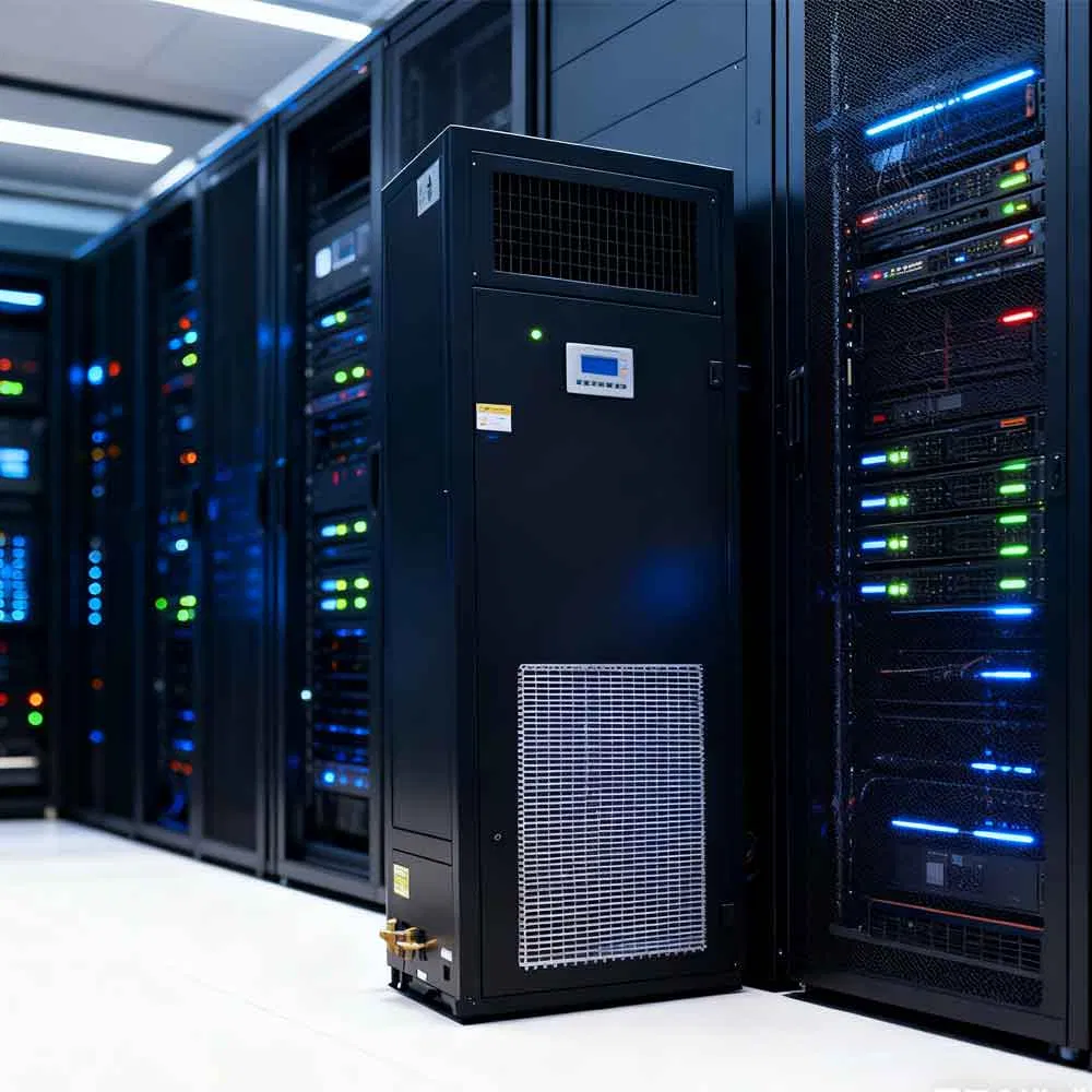 Reliable HVAC Micro Data Center Cooling Solutions 6-20kw