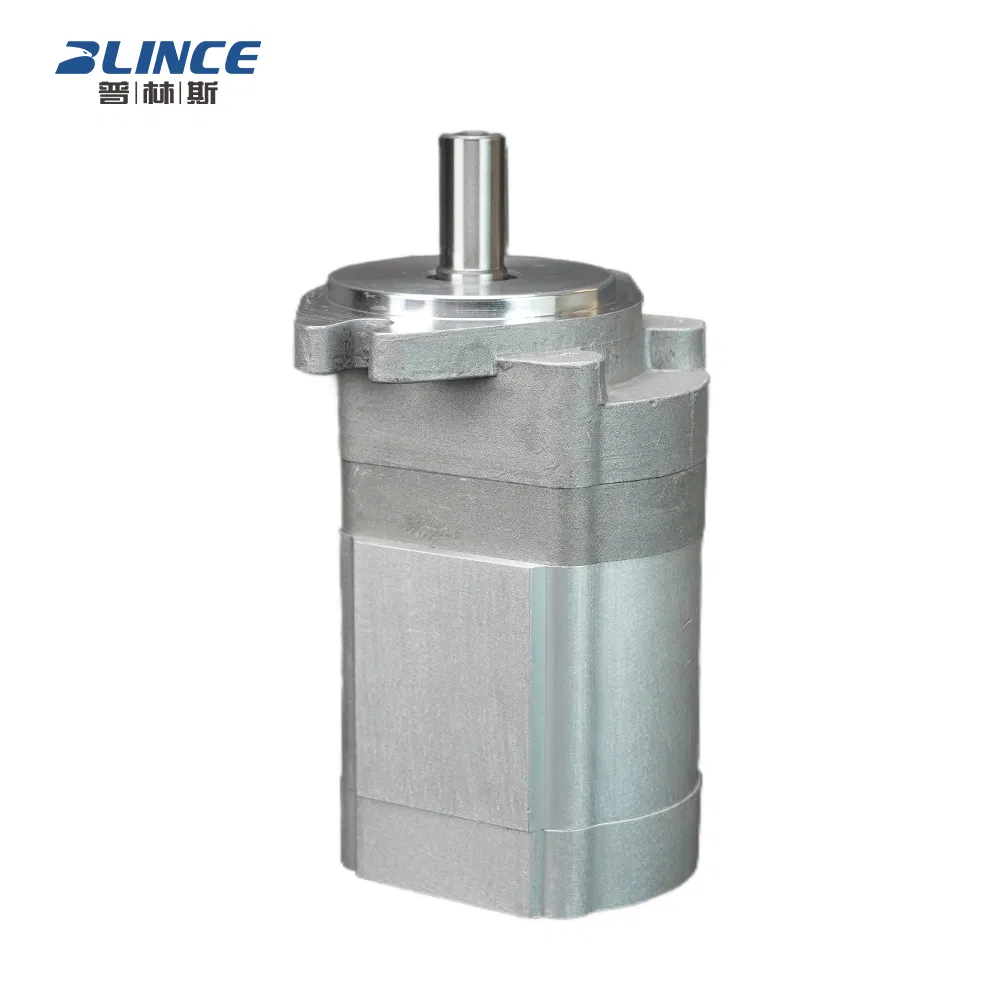 12V 40rpm Micro Geared Motor with Encoder for Precision CNC Machinery