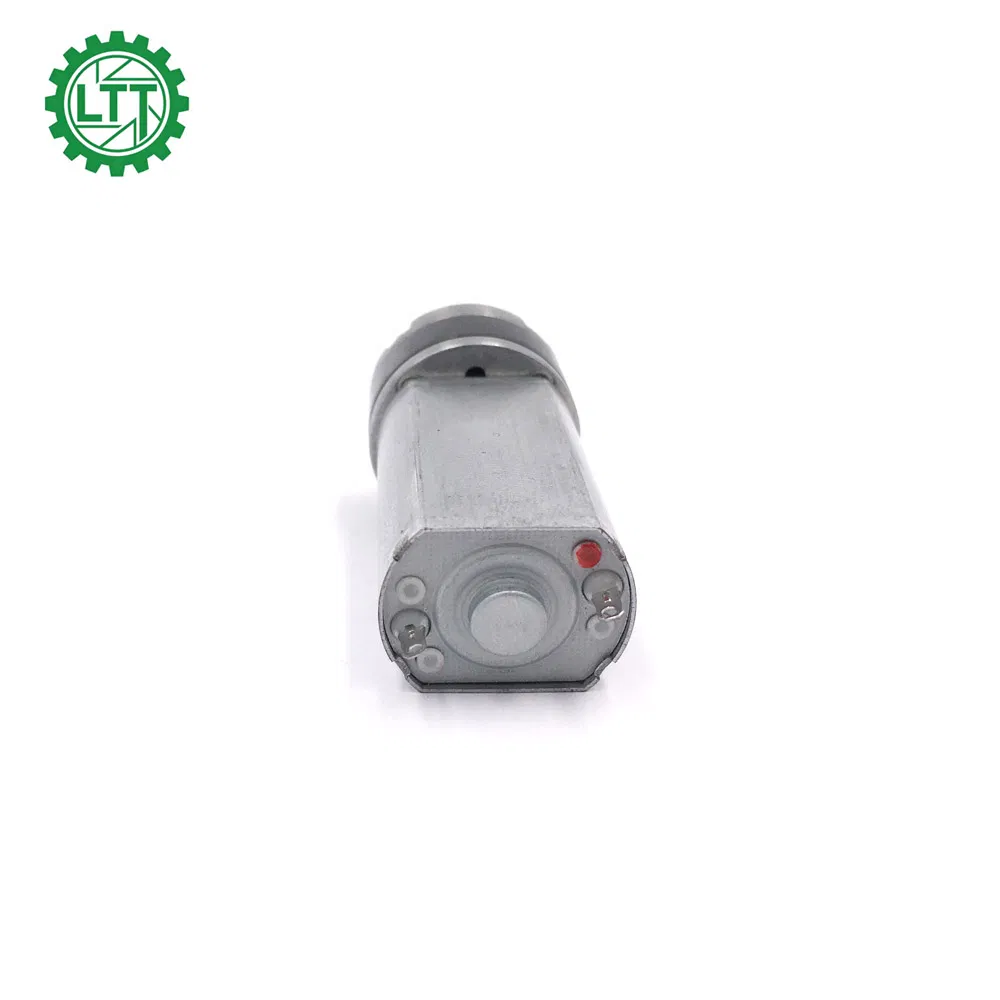 22mm Planetary Gearbox 3.7V-24V Brushed Micro DC Planetary Gear Motor 1-10kg 1-180rpm Permanent Magnet DC Motor