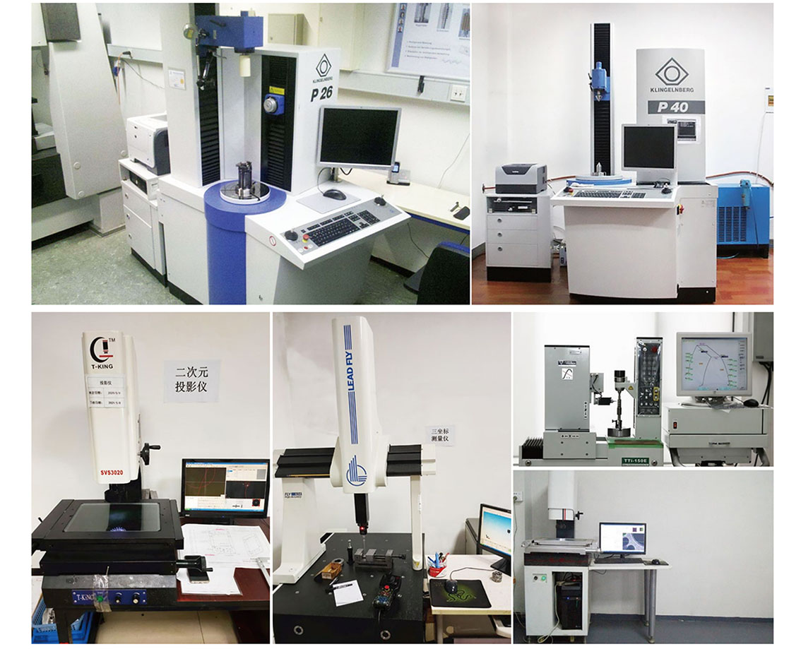Facility 2