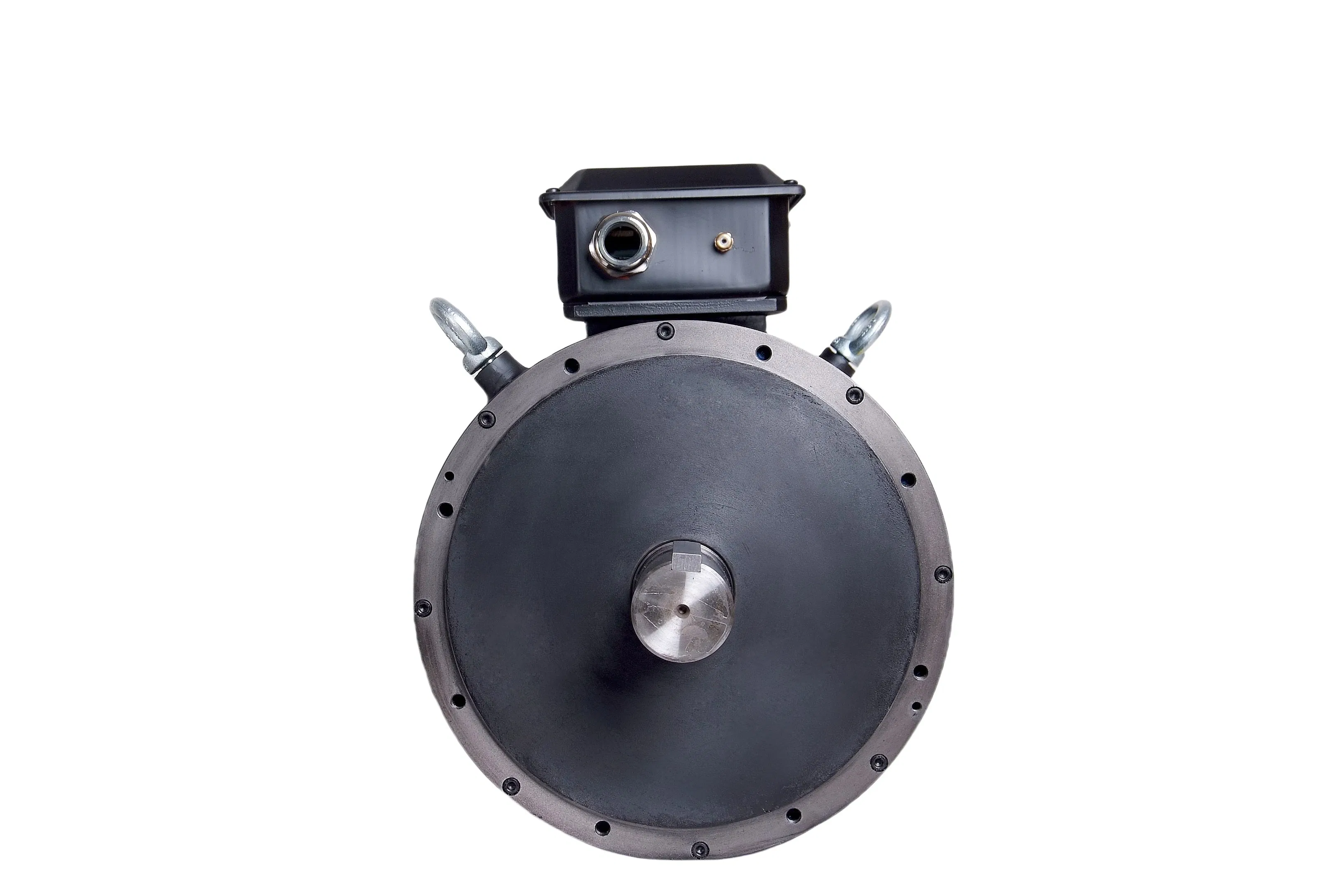 Compact Lightweight Dirct Torque Drive 3-Phase Gz Motor for Pressing Machine