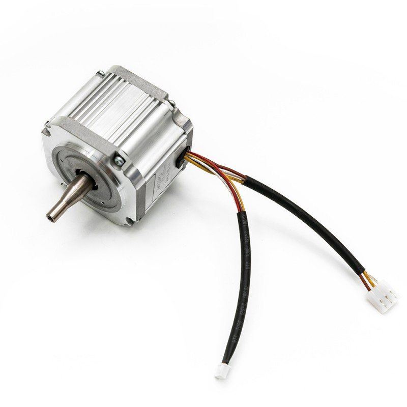 2024China Electrical DC 12V 3V 24V 48VDC Accessories Brushless Engine DC Gear Fan Electric BLDC Gea Micro Motor
