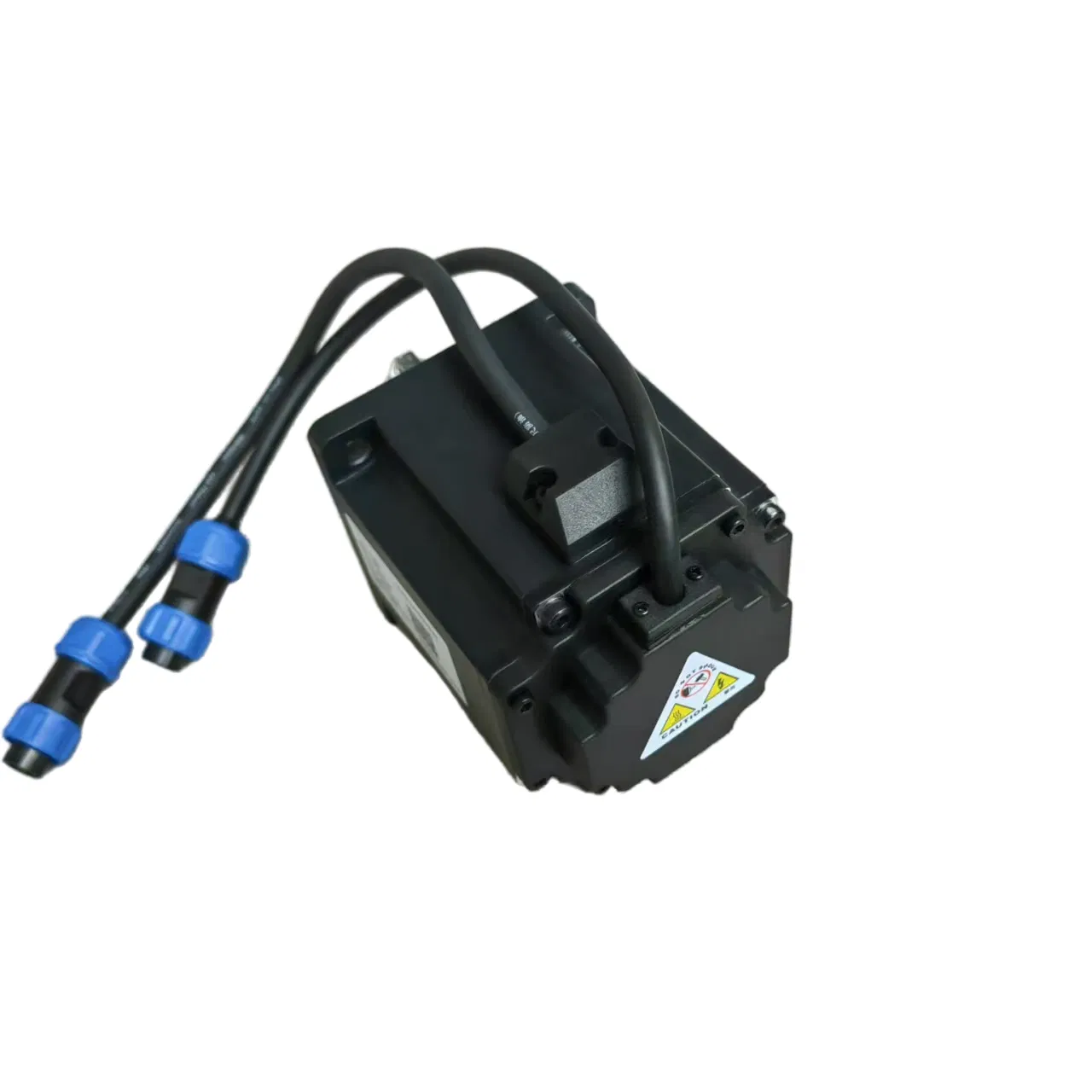 80# 220V 750W AC Servo Motor for Industrial Robotics Applications